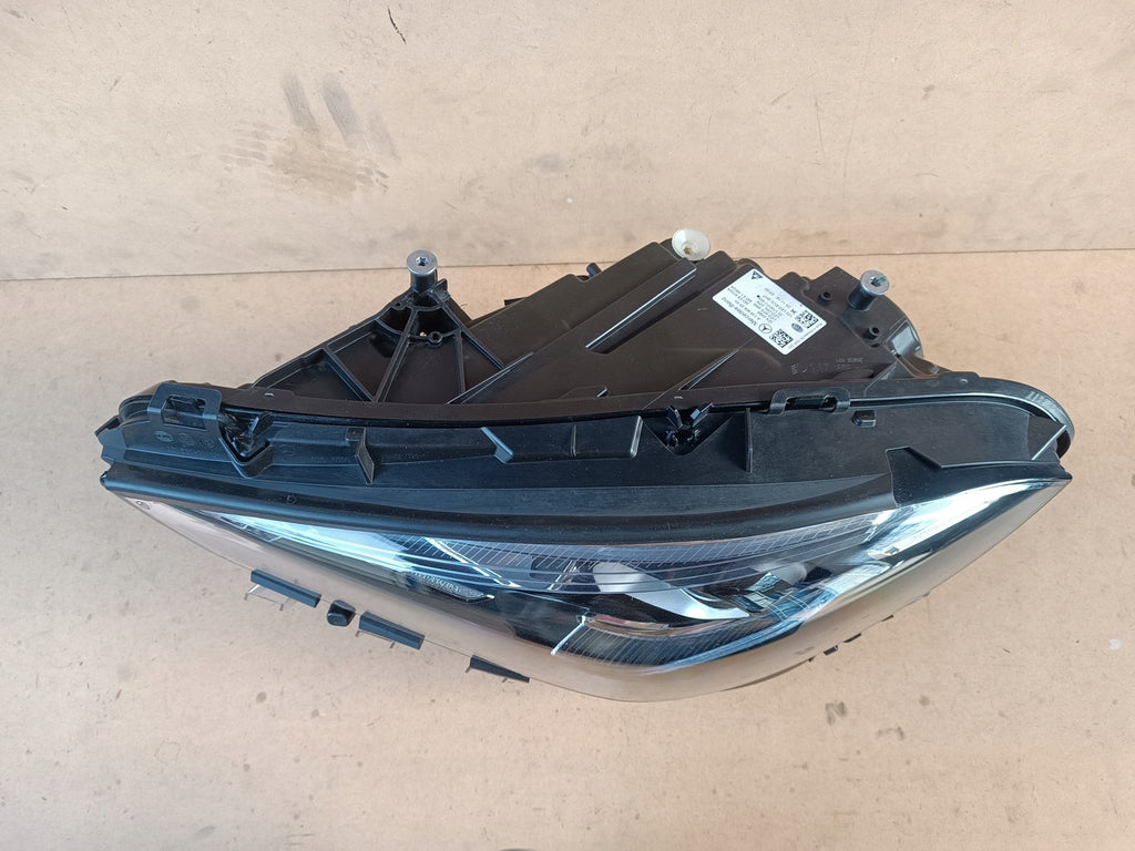 Frontscheinwerfer Mercedes-Benz Cla A1189062500 Full LED Links Headlight