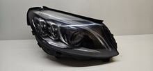 Laden Sie das Bild in den Galerie-Viewer, Frontscheinwerfer Mercedes-Benz W205 A2059061606 LED Rechts Headlight SCH1029295962ud