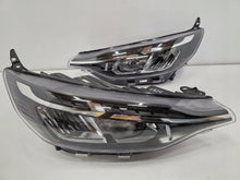 Laden Sie das Bild in den Galerie-Viewer, Frontscheinwerfer Ford Custom PZ31-13E014-AD PZ31-13E015-AD LED Ein Satz SCH9513809423yb