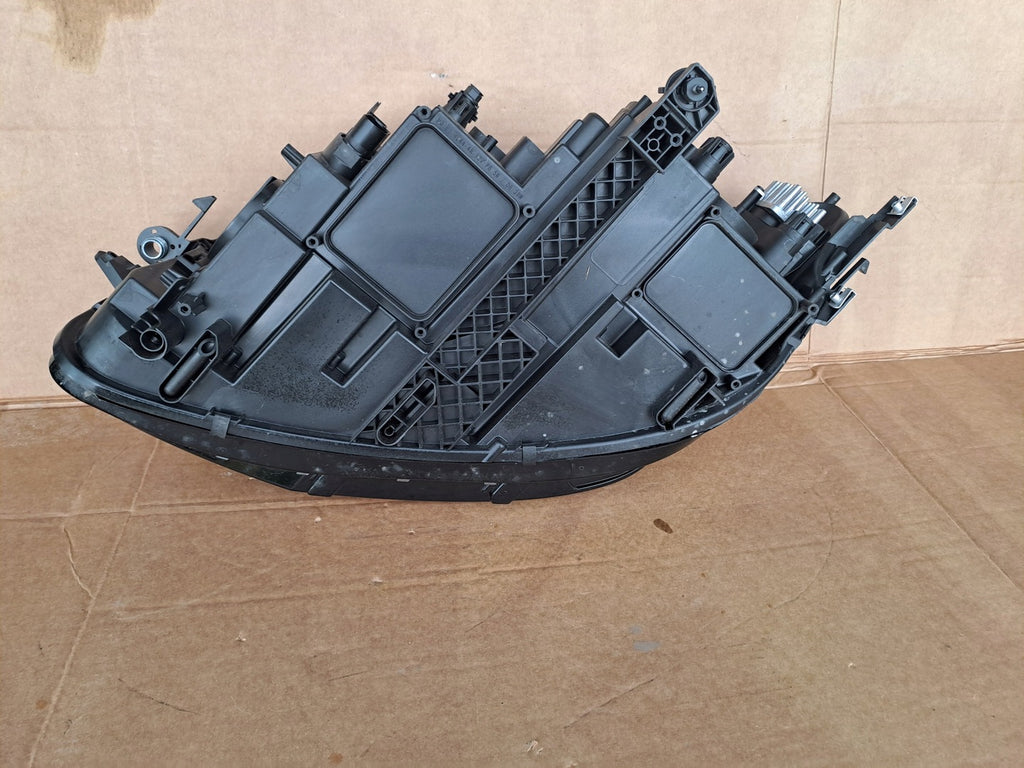 Frontscheinwerfer VW Tiguan 5NB941082H LED Rechts Scheinwerfer Headlight