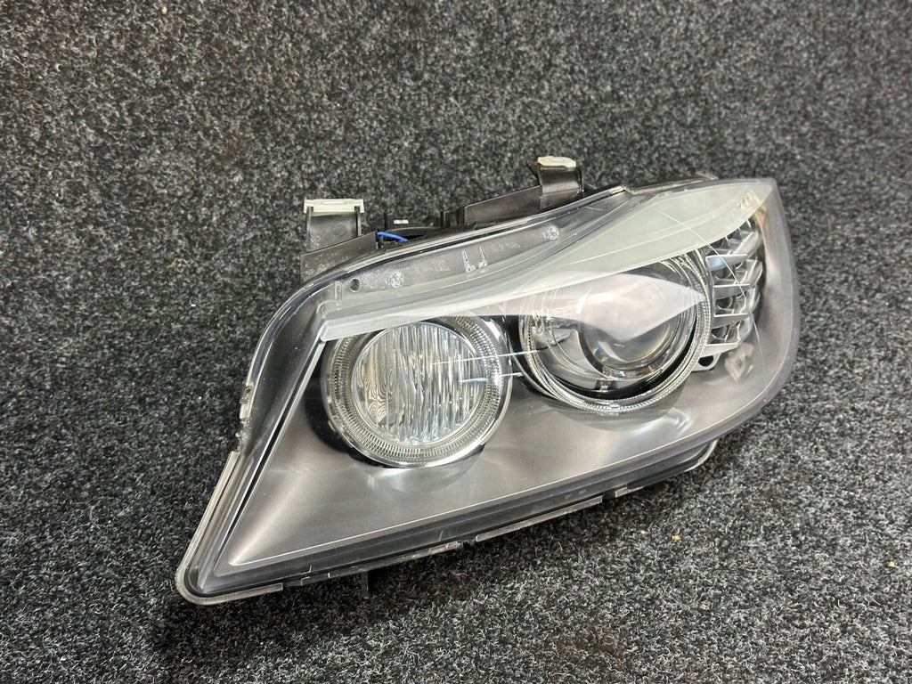 Frontscheinwerfer BMW E91 E90 7202589 Xenon Links Scheinwerfer Headlight SCH2175976868ke