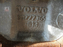 Laden Sie das Bild in den Galerie-Viewer, Motor Volvo Xc60 I D5204T2 2.0 163PS 120kW 240TKm 2011 Diesel Engine Unkomplett MOT1184173101hd