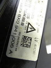 Laden Sie das Bild in den Galerie-Viewer, Frontscheinwerfer Audi A1 8X0941006A 17872031699 Bi-Xenon Rechts Headlight SCH6136225896bu