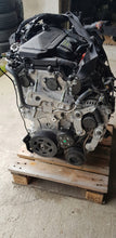 Load image into Gallery viewer, Motor Hyundai Tucson Nx4e Nx4a G4FU 1.6 TGDI 24TKm Benzin Engine Unkomplett