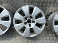 Load image into Gallery viewer, 4x Alufelge 16 Zoll 7.5&quot; 5x112 37ET 4G0601025 Audi Rim Wheel