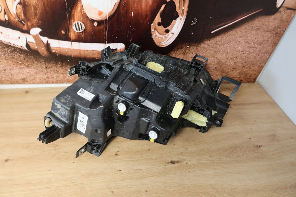 Frontscheinwerfer VW Id.3 10B941006A LED Rechts Scheinwerfer Headlight SCH6505098186jn