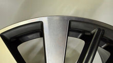 Load image into Gallery viewer, 1x Alufelge 17 Zoll 7.0" 5x108 50ET Graphit NX7C-L1A Ford Mg Rim Wheel FEL7196045062uw