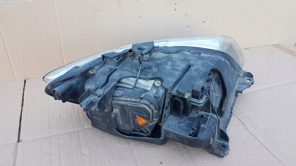 Frontscheinwerfer Audi Q7 4L0941003A Xenon Links Scheinwerfer Headlight SCH2900556629px
