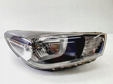 Laden Sie das Bild in den Galerie-Viewer, Frontscheinwerfer Kia Rio IV 92102-H8 Rechts Scheinwerfer Headlight SCH2099461563ai