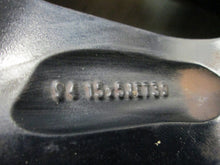 Laden Sie das Bild in den Galerie-Viewer, 1x Alufelge 15 Zoll 5.0&quot; 4x100 39ET 6577887665 Toyota Aygo Rim Wheel