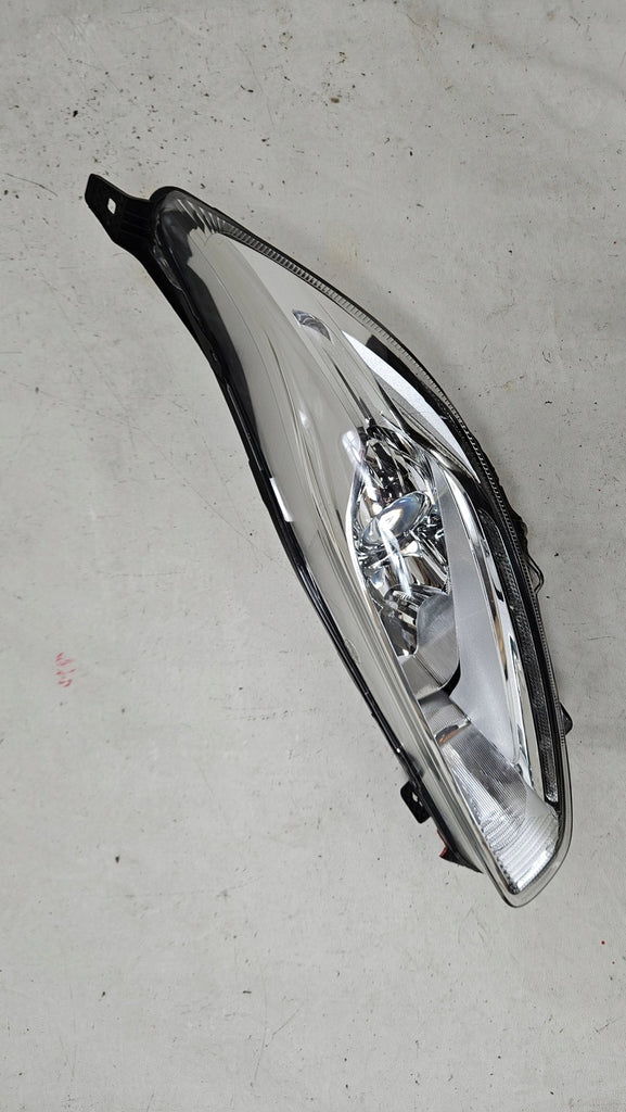 Frontscheinwerfer Ford Fiesta C1BB-13W030-CH Links Scheinwerfer Headlight