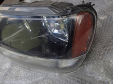 Laden Sie das Bild in den Galerie-Viewer, Frontscheinwerfer Jeep Wj Ein Stück (Rechts oder Links) Scheinwerfer Headlight SCH7034494676nv
