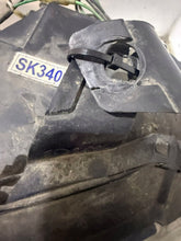 Load image into Gallery viewer, Frontscheinwerfer Audi A4 B6 Ein Satz Scheinwerfer Headlight SCH8702280319ws