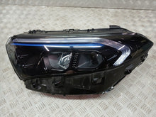 Laden Sie das Bild in den Galerie-Viewer, Frontscheinwerfer Mercedes-Benz Eqb X243 A2439060100 Links Headlight SCH3302859154oz