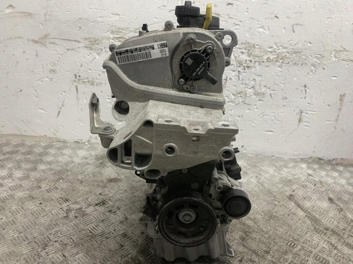 Motor VW Polo DLA 1.0 TSI 90PS 66kW Benzin Engine Unkomplett MOT4822759925zz