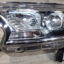 Frontscheinwerfer Ford Ranger JB3B-13D154 Links Scheinwerfer Headlight SCH2683226291hk