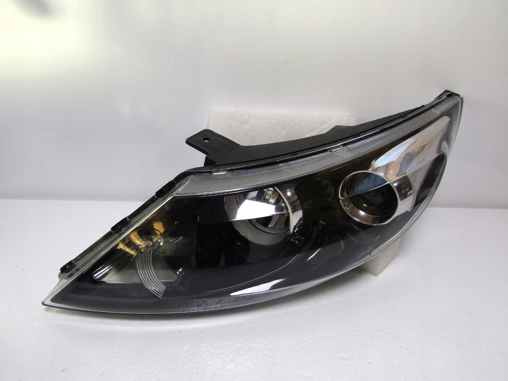 Frontscheinwerfer Kia Sportage 92101-3UXXX Links Scheinwerfer Headlight SCH5581445679ur