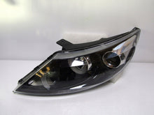 Laden Sie das Bild in den Galerie-Viewer, Frontscheinwerfer Kia Sportage 92101-3UXXX Links Scheinwerfer Headlight SCH5581445679ur