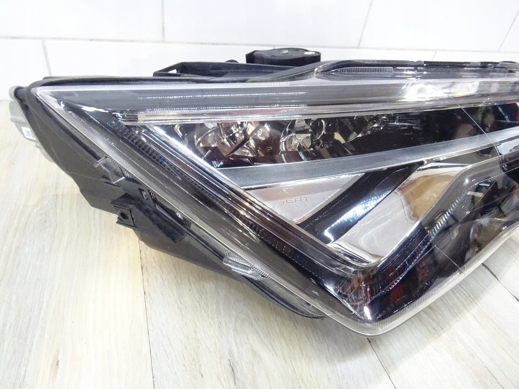 Frontscheinwerfer Seat Ateca 576941008F LED Rechts Scheinwerfer Headlight