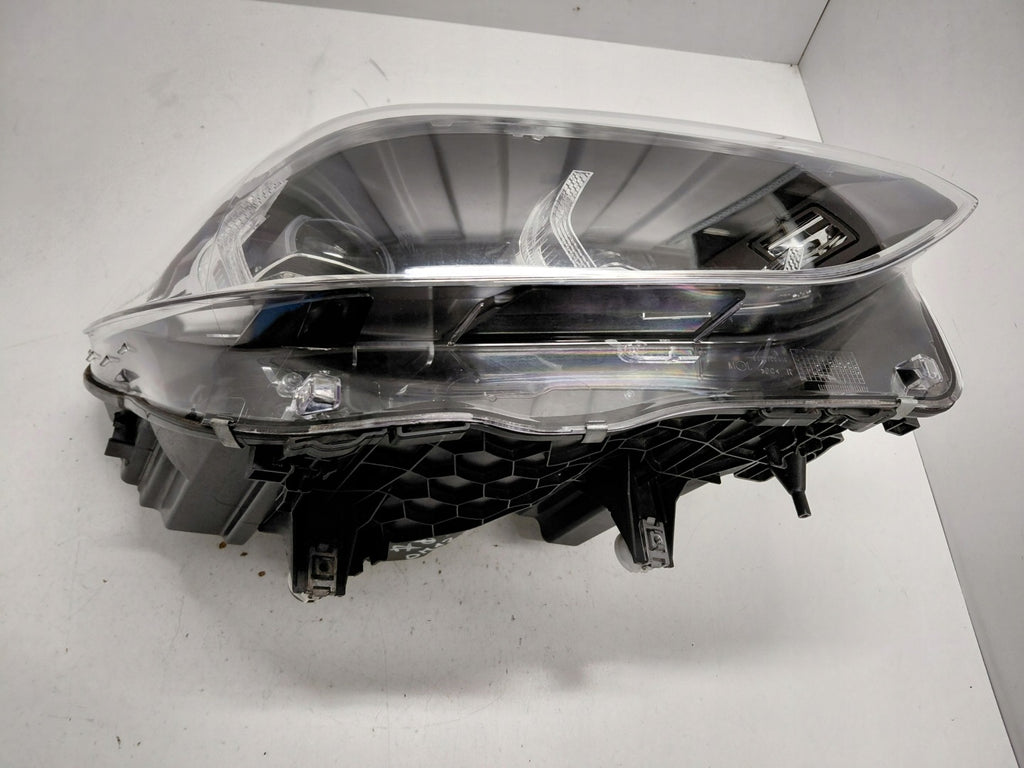 Frontscheinwerfer BMW G01 G02 8739654 Full LED Rechts Scheinwerfer Headlight SCH3573987018ce