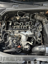Laden Sie das Bild in den Galerie-Viewer, Motor Audi Seat Skoda VW CBAB 2.0 TDI 140PS 103kW 2010 Diesel Engine Komplett