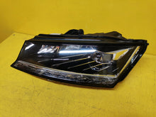 Laden Sie das Bild in den Galerie-Viewer, Frontscheinwerfer Skoda Fabia III 6V1941015F Full LED Links Headlight SCH9906484896hk