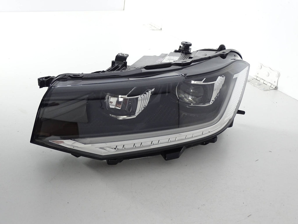 Frontscheinwerfer VW T-Cross 2GM941035B Links Scheinwerfer Headlight SCH7534323385rp