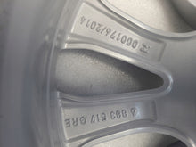Load image into Gallery viewer, 1x Alufelge 17 Zoll 7.5" 5x112 30ET Glanz Schwarz 6883517 7915323 BMW 3 G21 G20 FEL8786498724vu