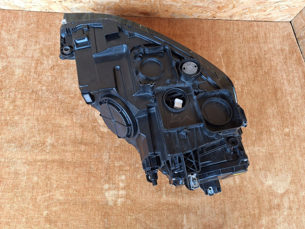 Frontscheinwerfer VW Golf VII 5g1 5G1941031 Xenon Links Scheinwerfer Headlight SCH8228860019ce