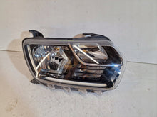 Laden Sie das Bild in den Galerie-Viewer, Frontscheinwerfer Dacia Duster 260101133R LED Rechts Scheinwerfer Headlight SCH2713948935bb