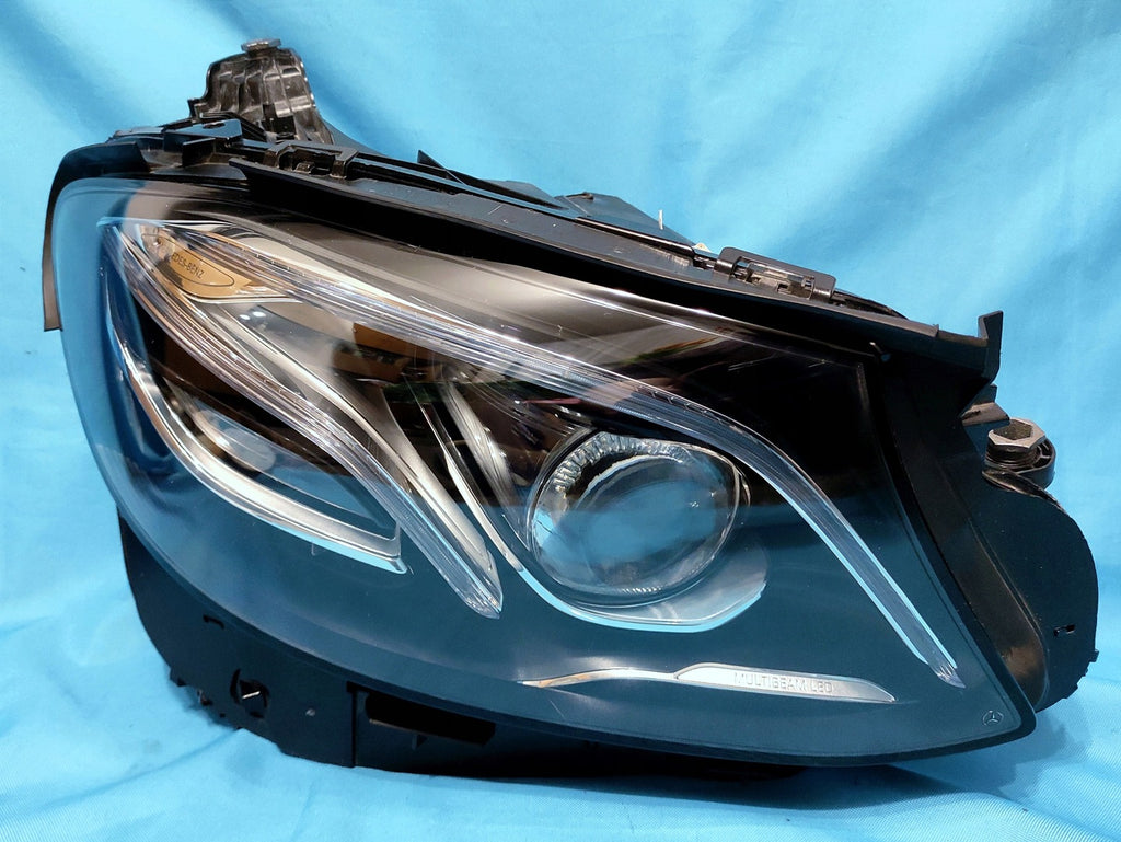 Frontscheinwerfer Mercedes-Benz W213 A2139069608KZ LED Rechts Headlight SCH4551878011hr