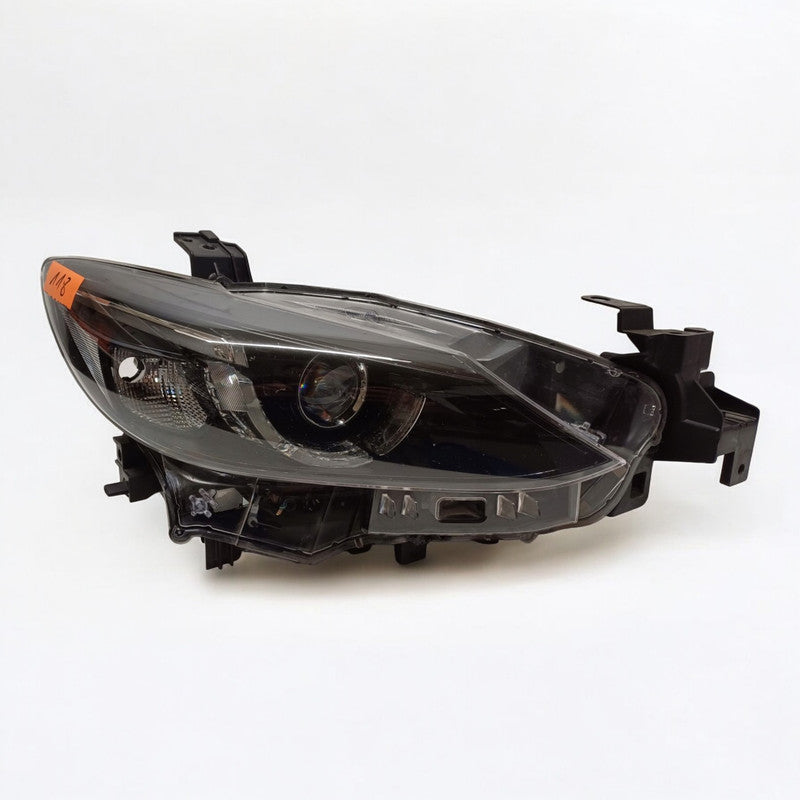 Frontscheinwerfer Mazda 6 Gj Full LED Rechts Scheinwerfer Headlight