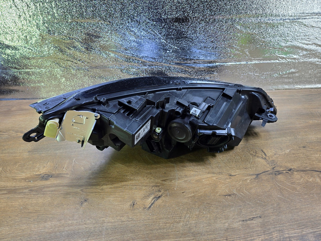 Frontscheinwerfer VW Golf VIII 5H1941005A Full LED Links Scheinwerfer Headlight SCH9169852941mm