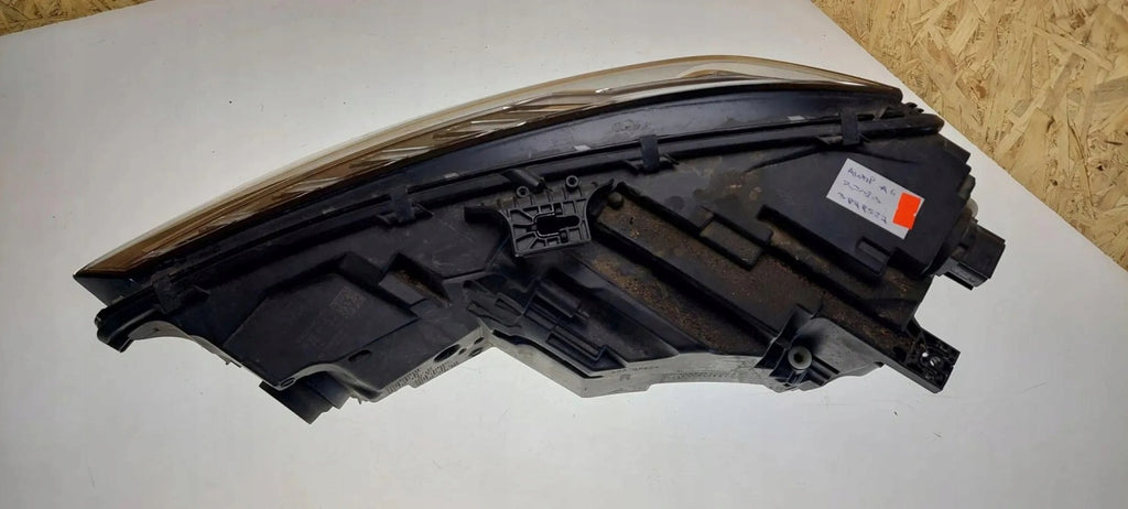 Frontscheinwerfer Audi A4 8W0941034D Rechts Scheinwerfer Headlight SCH5182637454sn