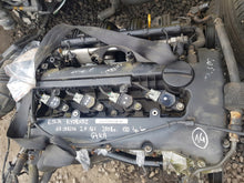 Load image into Gallery viewer, Motor Hyundai Kia Carens III G4KA 2.0 144PS 106kW 120TKm 2008 Benzin Komplett