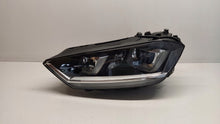Load image into Gallery viewer, Frontscheinwerfer VW Golf Sportsvan 517941033B Xenon Rechts oder Links SCH4290145487vp