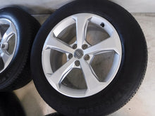 Laden Sie das Bild in den Galerie-Viewer, 4x Alufelge 18 Zoll 8.0" 5x112 39ET 80A601025C Audi Rim Wheel FEL2837471671it