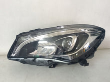 Laden Sie das Bild in den Galerie-Viewer, Frontscheinwerfer Mercedes-Benz Cla X117 C117 A1179067800 LED Links Headlight SCH6787524570ob