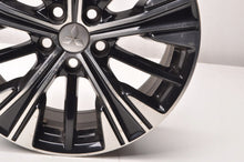 Load image into Gallery viewer, 1x Alufelge 18 Zoll 7.0" 5x114.3 Mitsubishi Eclipse Cross Rim Wheel FEL8480469620ib