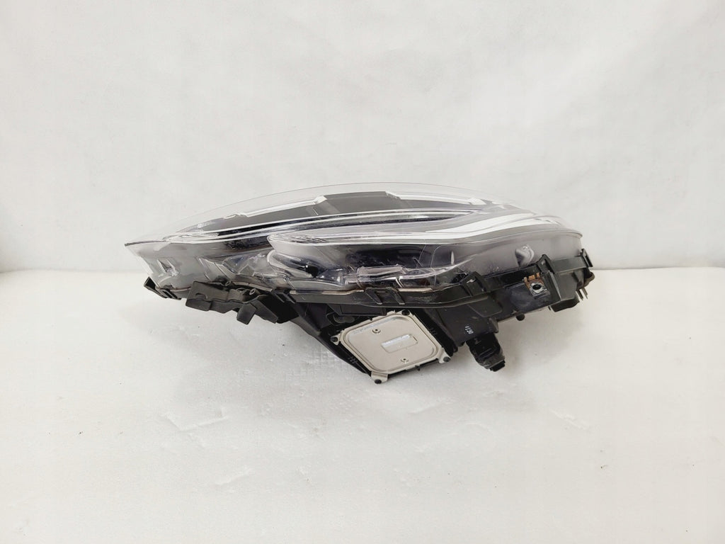 Frontscheinwerfer Renault Arkana 260102483R 260602566R LED Ein Satz Headlight SCH7419440871mb
