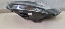 Laden Sie das Bild in den Galerie-Viewer, Frontscheinwerfer Ford Transit Custom JK2113W030DJ LED Links Headlight SCH9900716040jw