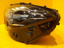 Laden Sie das Bild in den Galerie-Viewer, Frontscheinwerfer Mercedes-Benz Cla A1189061301 LED Links Scheinwerfer Headlight SCH4154639773kr