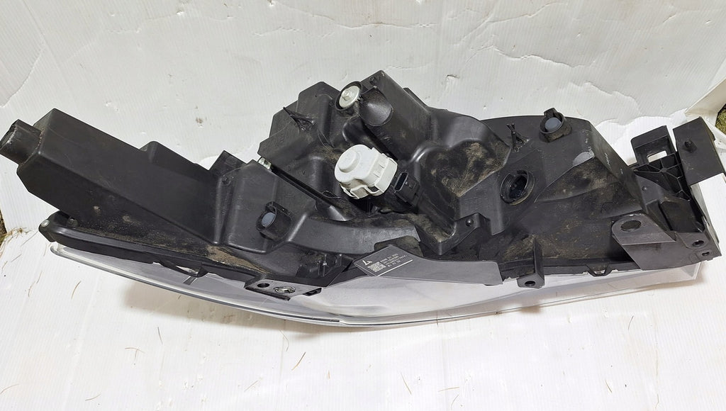 Frontscheinwerfer Mazda Cx5 827235440 K124-51030 Full LED Rechts Headlight SCH9810310229vi