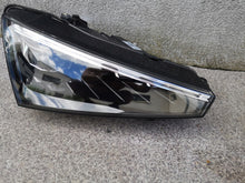 Laden Sie das Bild in den Galerie-Viewer, Frontscheinwerfer Skoda Scala 657941016A Full LED Rechts Scheinwerfer Headlight SCH6140886755zf