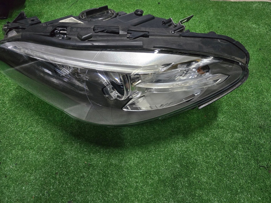 Frontscheinwerfer BMW 5 F11 F10 1ZT011087-41 Bi-Xenon Links Headlight SCH6577818551si