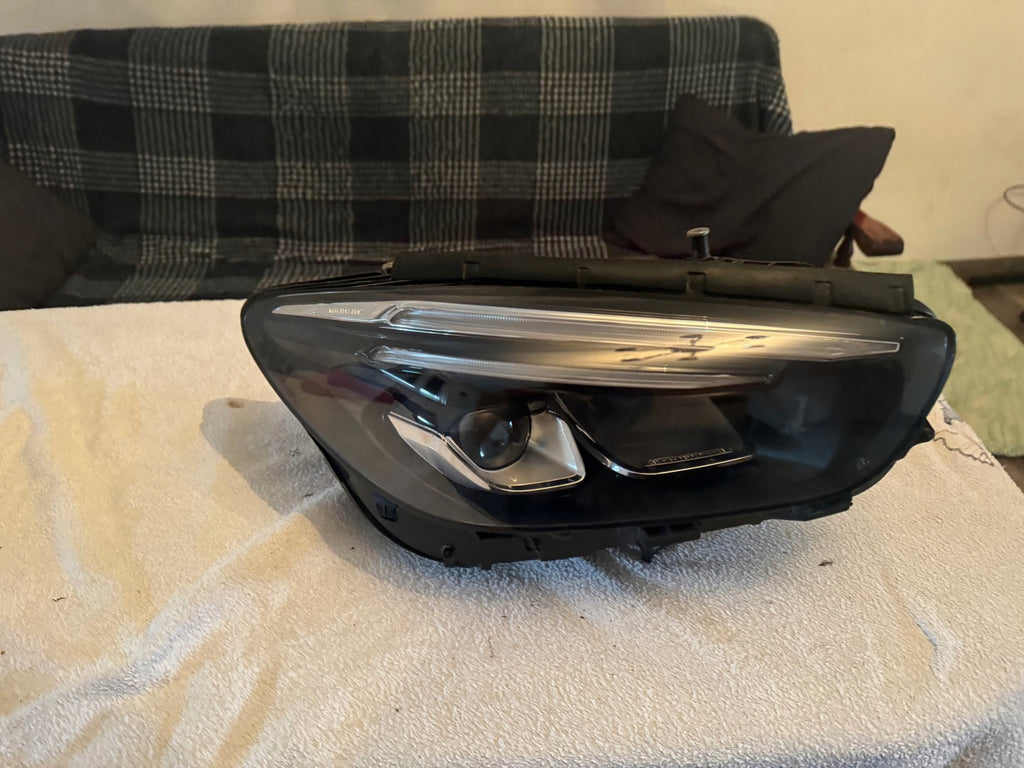 Frontscheinwerfer Mercedes-Benz A2479065803 Full LED Rechts Headlight