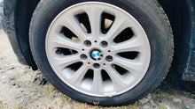Laden Sie das Bild in den Galerie-Viewer, 4x Alufelge 16 Zoll 6.5" 5x120 42ET Glanz Silber 6775618 BMW Rim Wheel FEL3504462870de