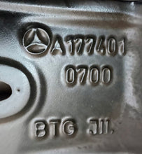 Load image into Gallery viewer, 1x Alufelge 18 Zoll 7.5" 5x112 A1774010700 Mercedes-Benz W177 Rim Wheel FEL7445545793vu