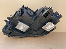 Laden Sie das Bild in den Galerie-Viewer, Frontscheinwerfer VW Tiguan 5NB941036D Full LED Rechts Scheinwerfer Headlight