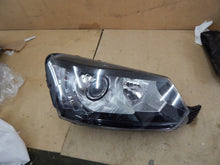 Load image into Gallery viewer, Frontscheinwerfer Skoda Yeti 5L1941016C Xenon Rechts Scheinwerfer Headlight SCH1342224721gg